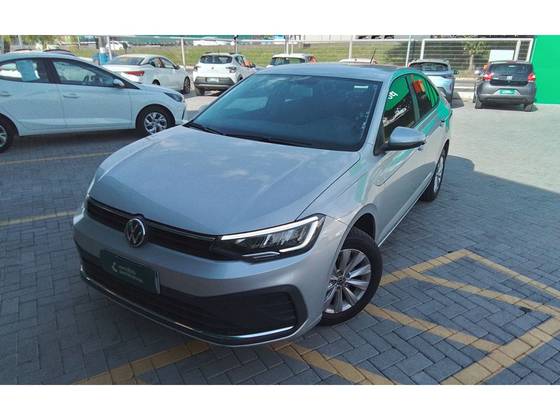 VOLKSWAGEN VIRTUS 1.0 170 TSI MANUAL VOLKSWAGEN VIRTUS 1.0 170 TSI MANUAL
